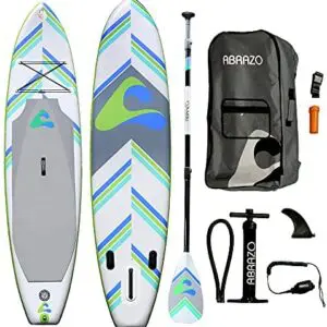 body glove sup accessories